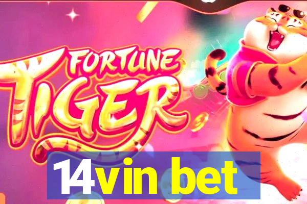14vin bet